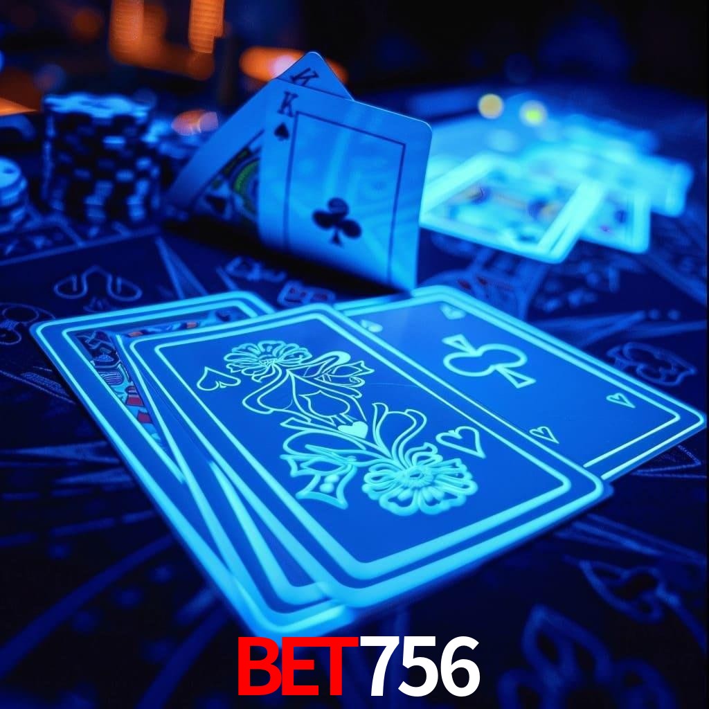 Experiência VIP bet756