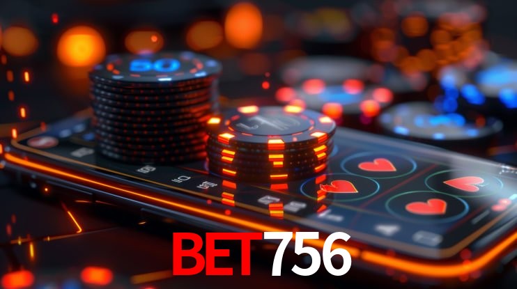 Experiência VIP bet756