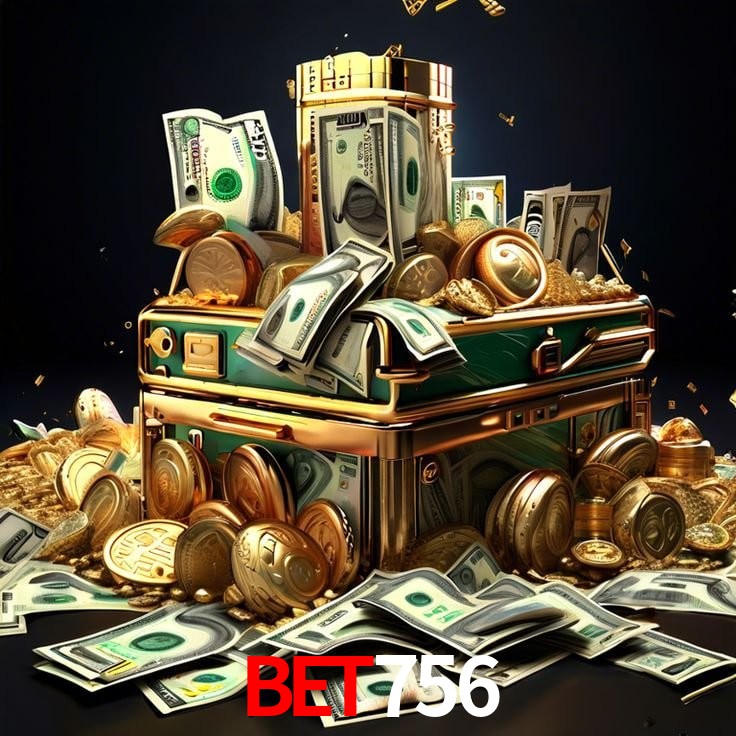 Estatísticas Esportivas bet756
