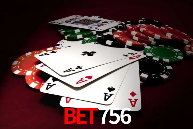 Casino VIP bet756