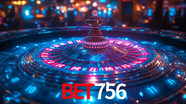 bet756 App Interface