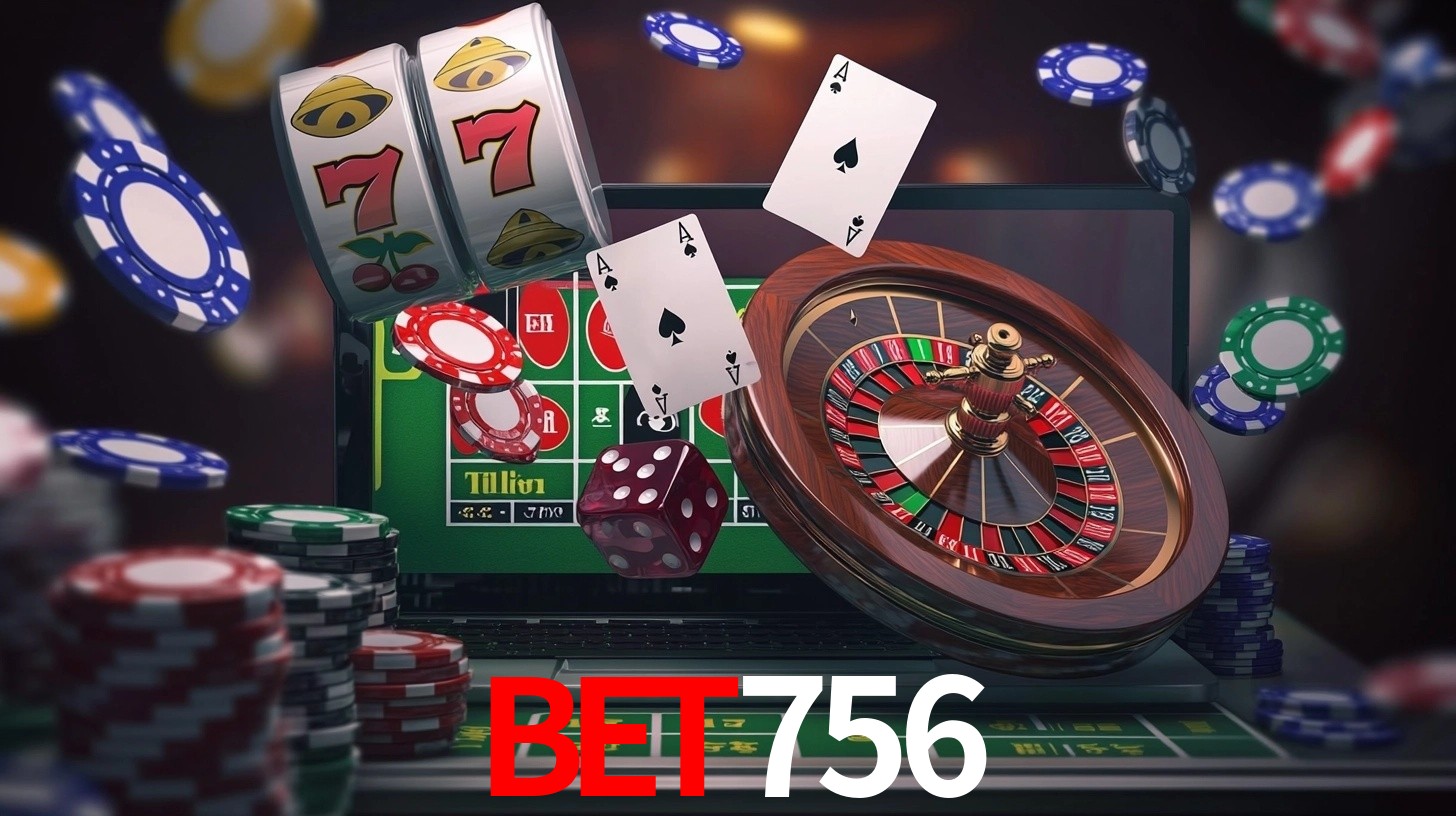 Exclusive Games bet756