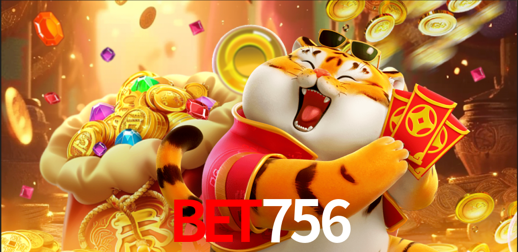 bet756 - Experiência Emocionante De Cassino - bet756.com