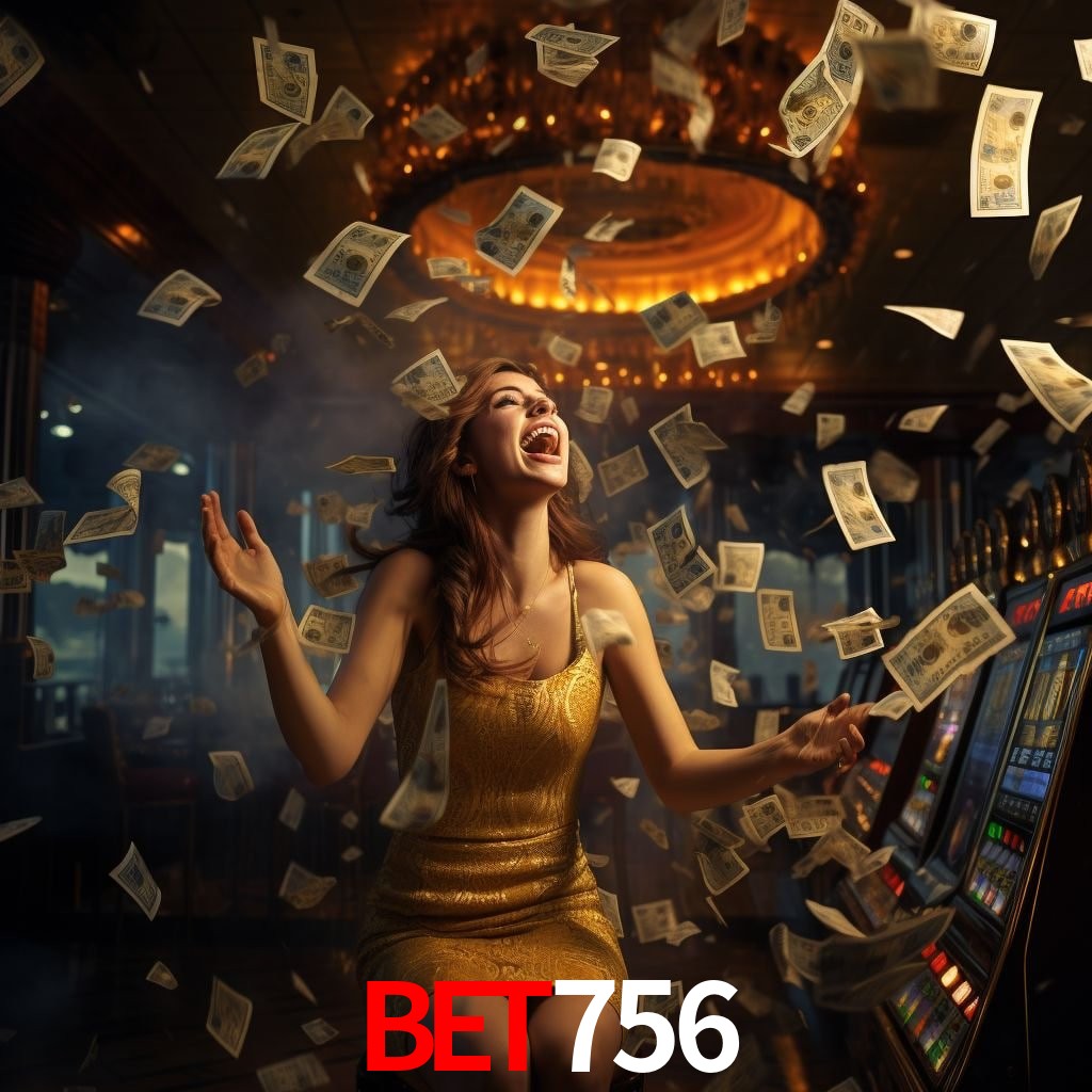 Aviator Game bet756
