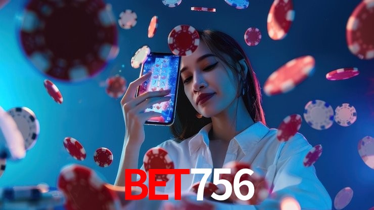 A Emoção da Loteria na bet756: Uma Chance de Mudança de Vida