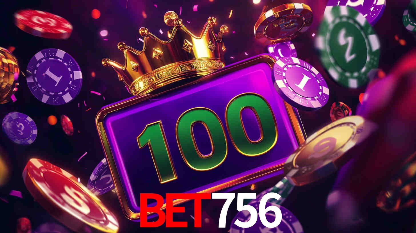 Tournaments bet756