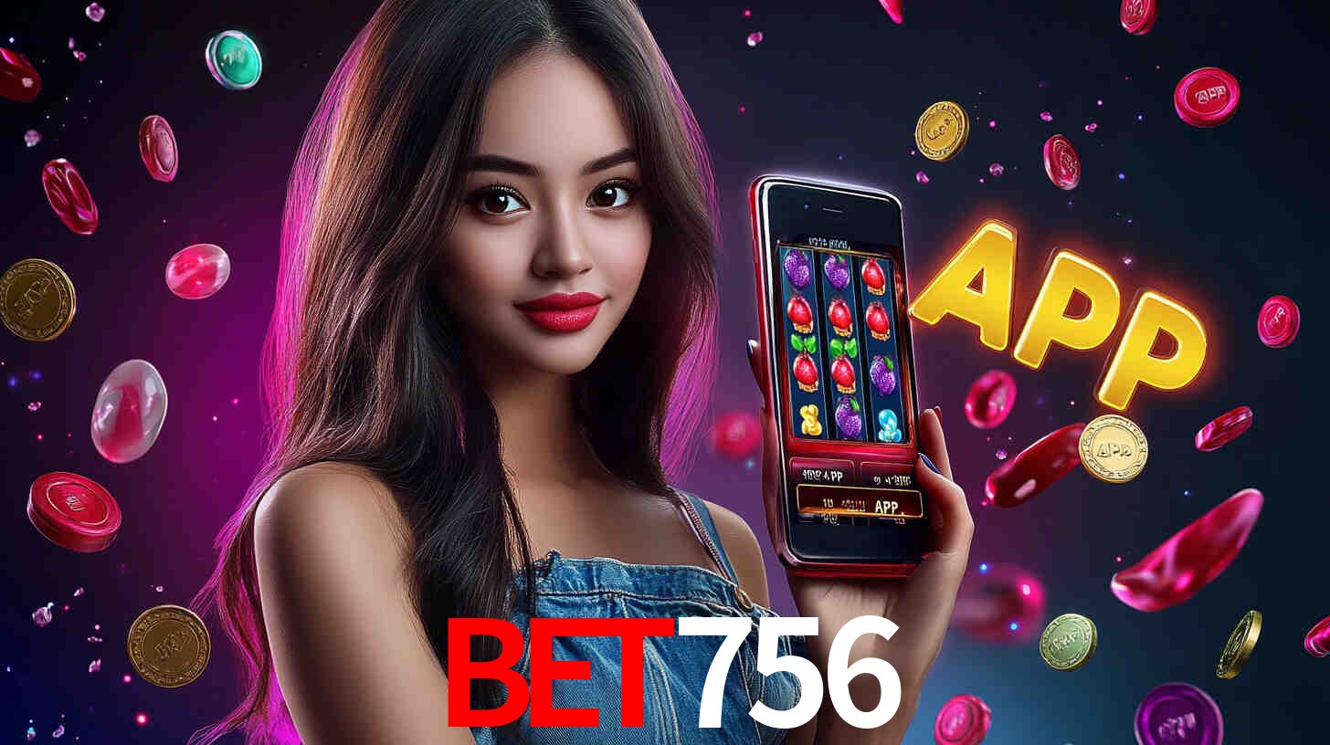 Apostas Esportivas na bet756: Um Guia Completo
