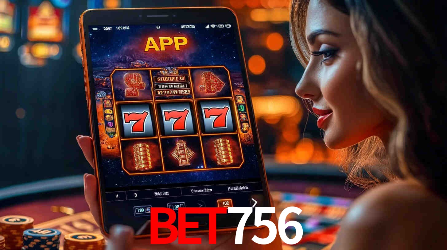 bet756: Seu Especialista em Apostas Esportivas Brasileiras