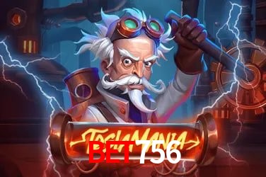Casino Ao Vivo bet756