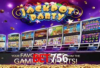 Descubra o Mundo do Cassino Online com bet756