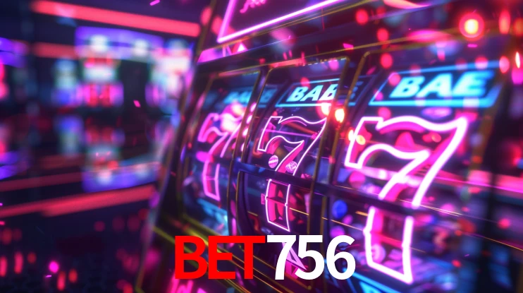 Responsive Design bet756