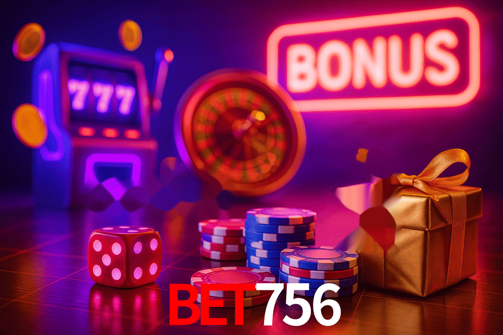 Apostas Esportivas na bet756: Um Guia Completo