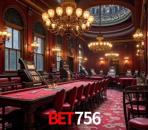 Promoção Relâmpago bet756