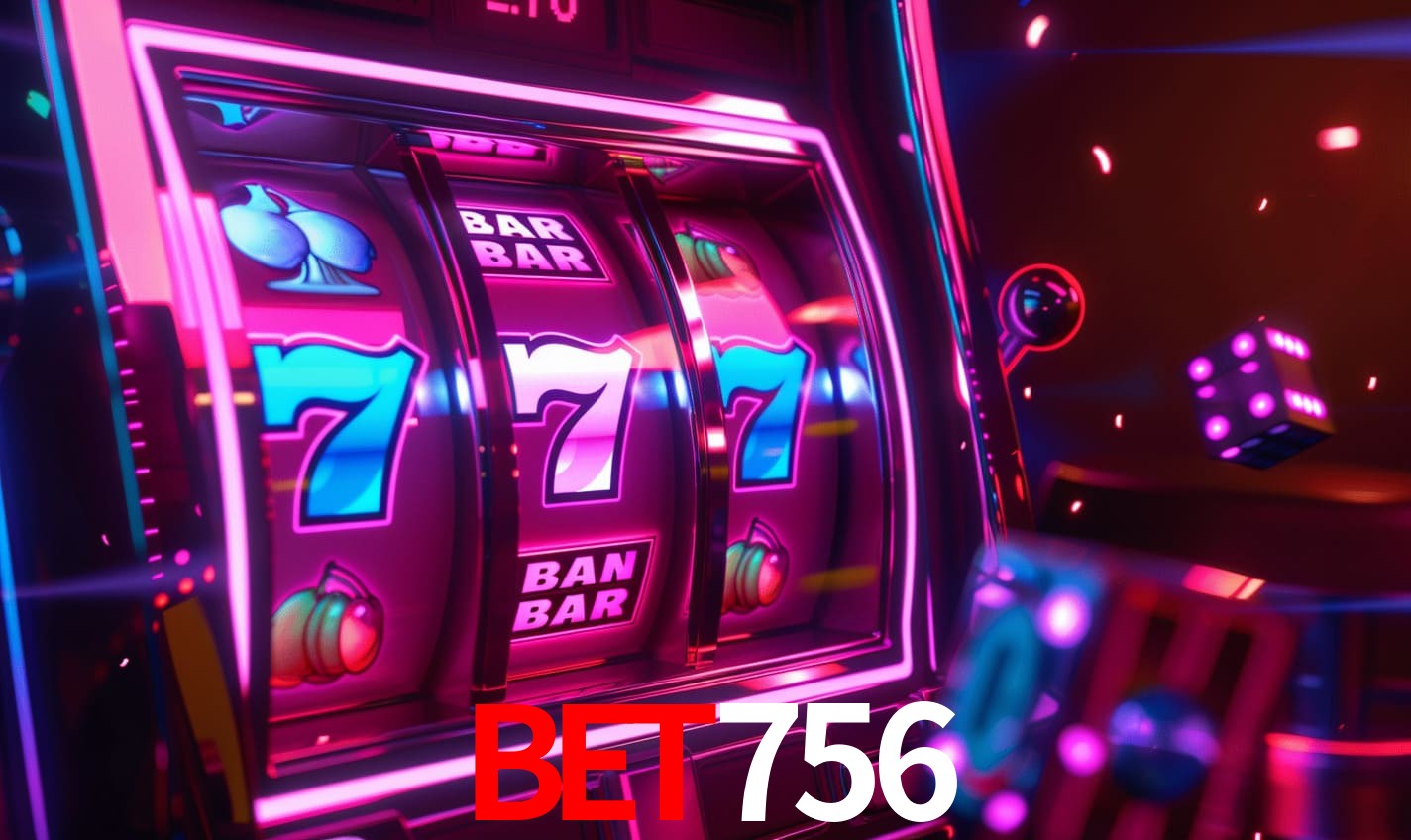 Inovações de Jogos na bet756: O Futuro das Experiências Interativas
