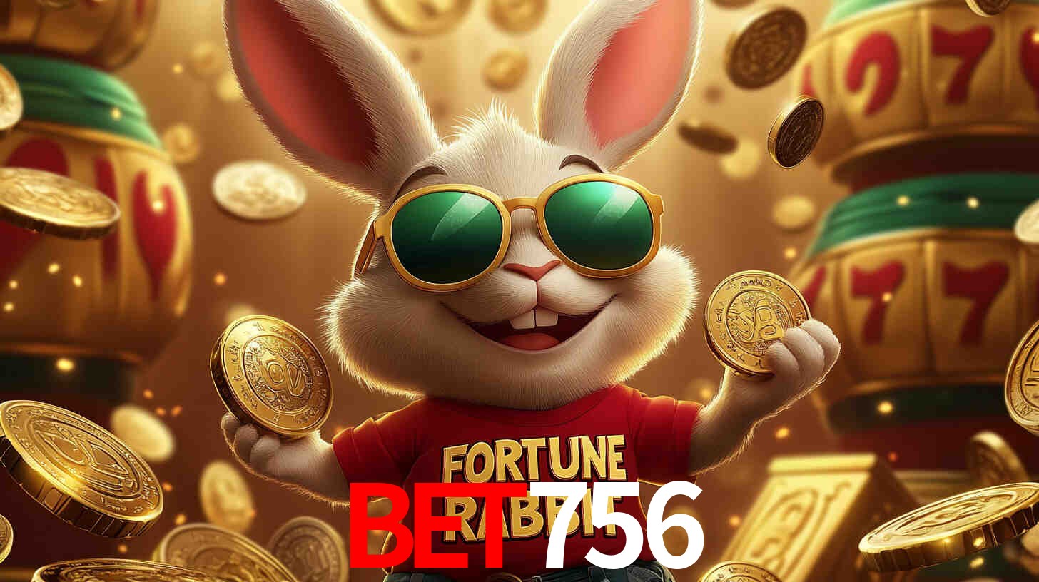 bet756: Seu Cassino Premiado com Pagamentos Rápidos
