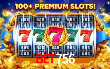 A Popularidade dos Caça-Níqueis no bet756