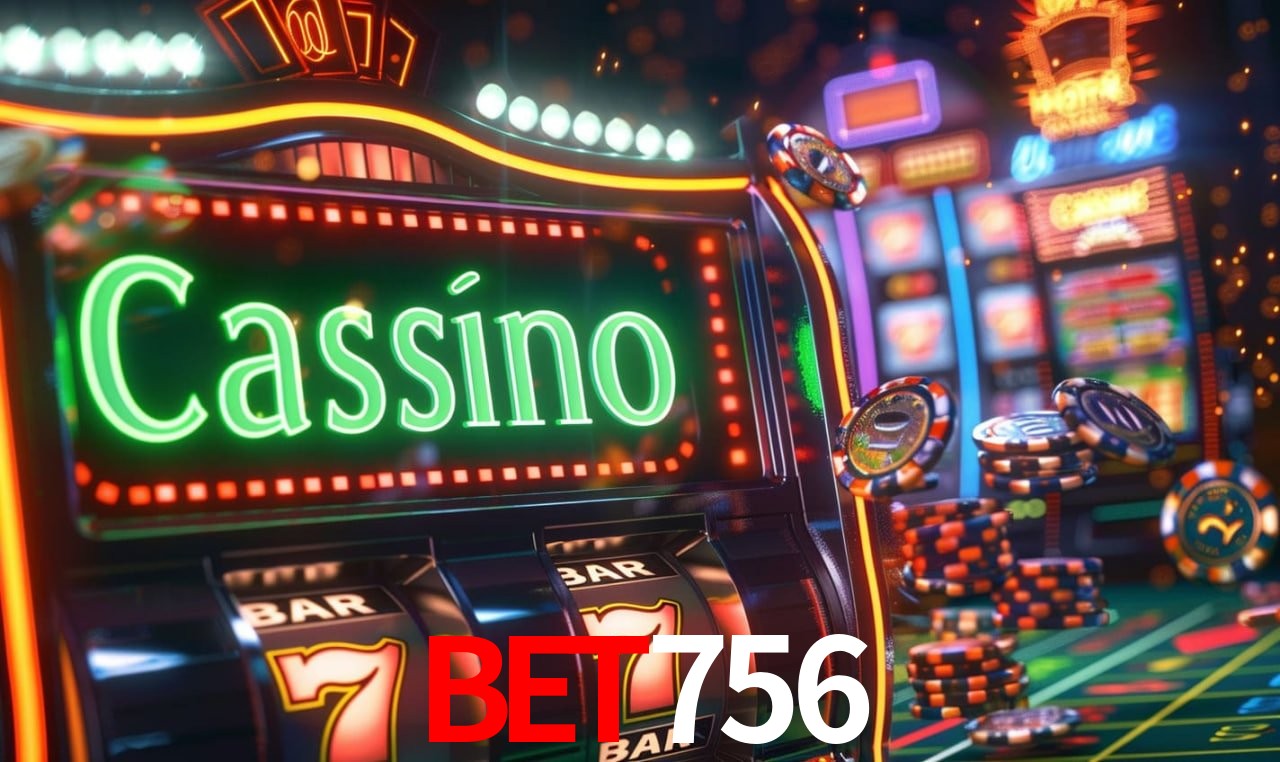 Login Seguro bet756