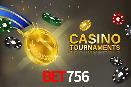 App mobile bet756