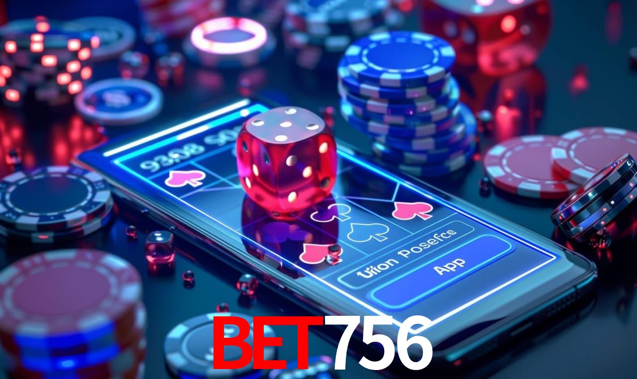 Painel RTP bet756