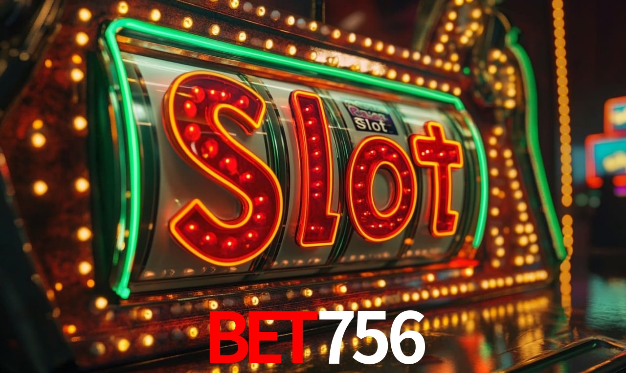 Design Responsivo bet756