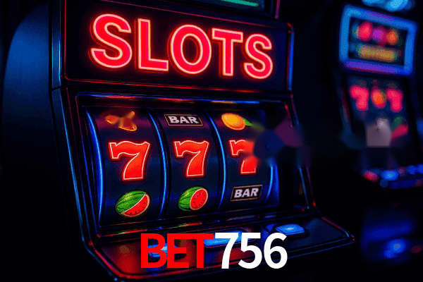 Jogos online bet756