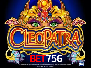 Descubra o Mundo do Cassino Online com bet756