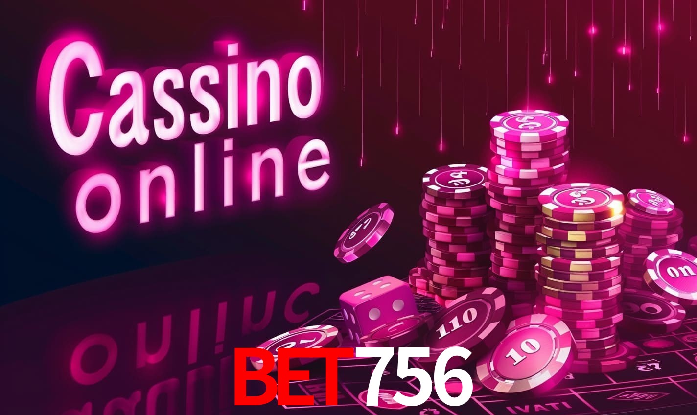 Descubra o Programa VIP da bet756: Vantagens Exclusivas para Jogadores