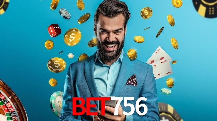 Slot Games bet756