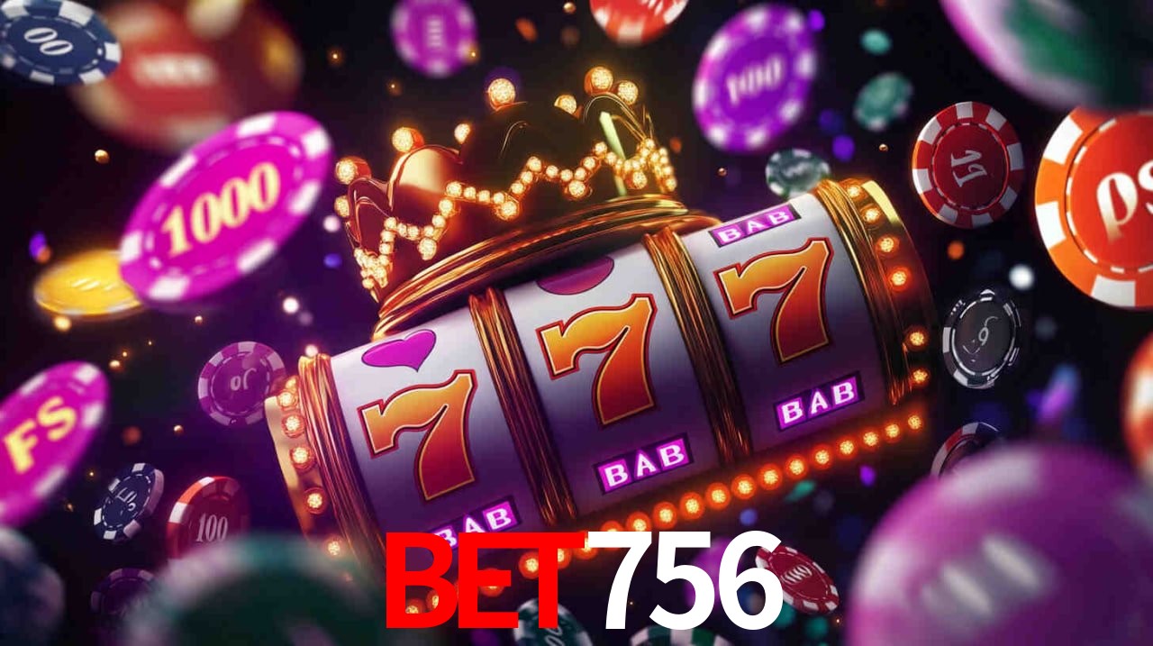 Live Casino bet756