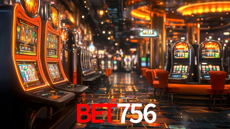 Premium Interface bet756