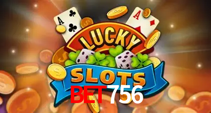 A Emoção da Loteria na bet756: Uma Chance de Mudança de Vida