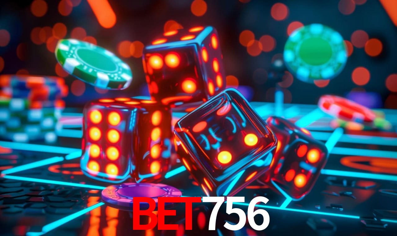 cassino bet756