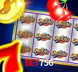Inovações de Jogos na bet756: O Futuro das Experiências Interativas