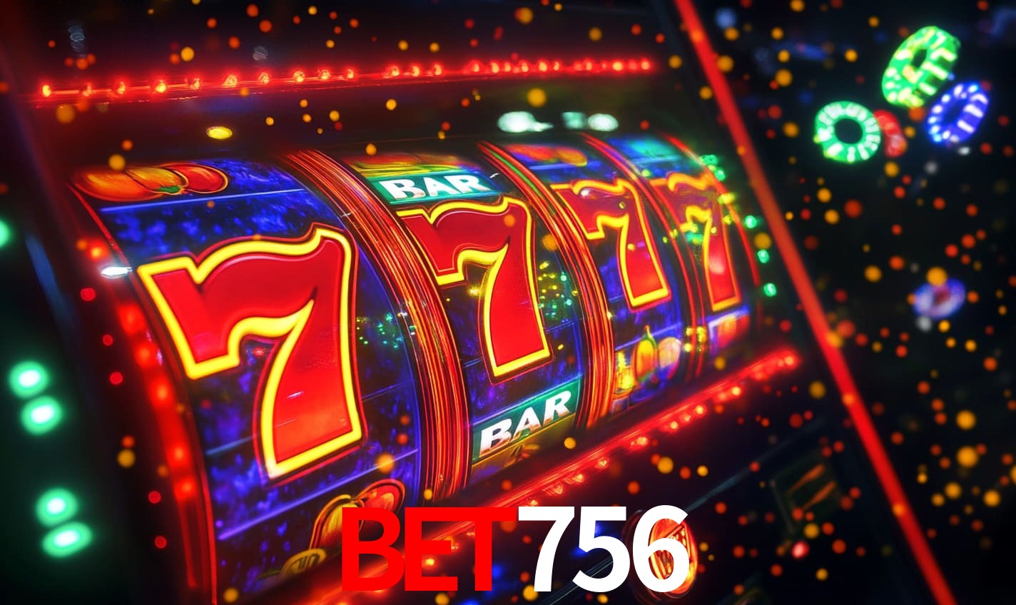 Sinta a adrenalina dos jogos de cassino com bet756