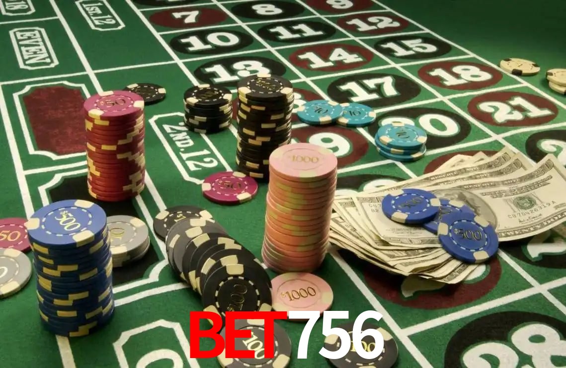 Ofertas Imperdíveis na bet756: Promoções e Bônus Que Valem a Pena