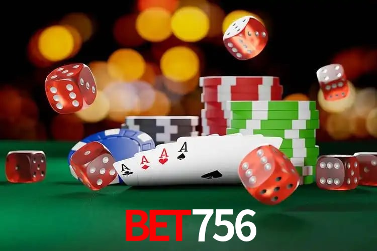 Diretório de Jogos bet756