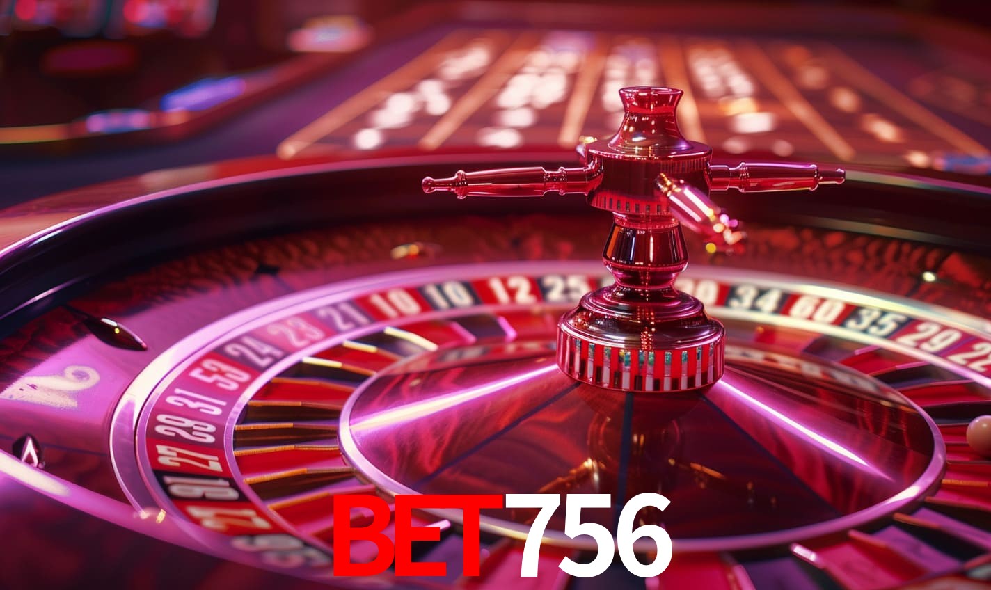 A Experiência Imersiva dos Cassinos Ao Vivo no bet756