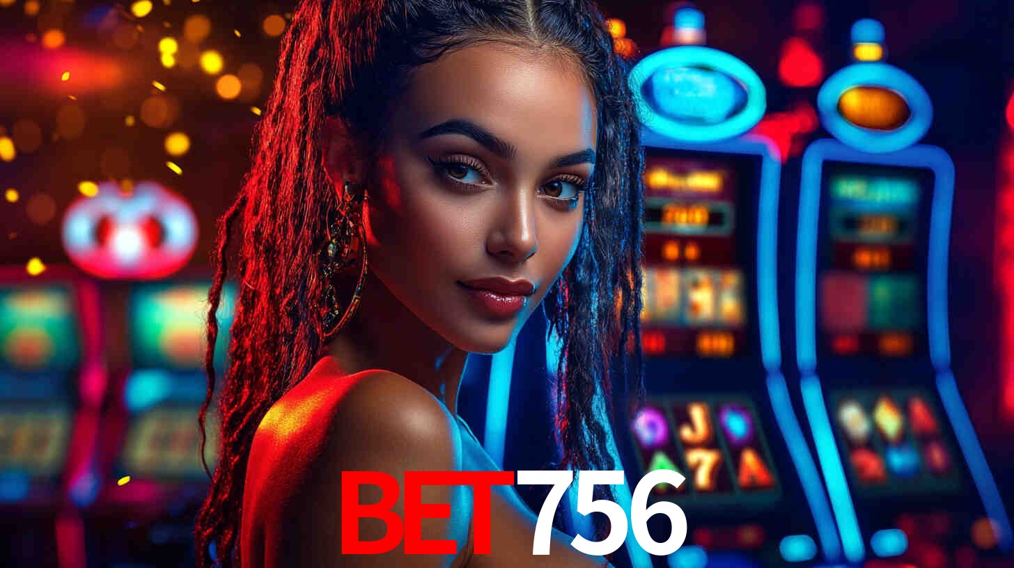 Descubra a Essência do bet756: Nossa História e Compromissos
