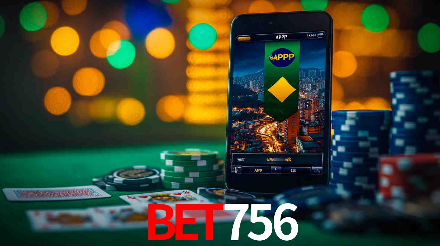 Explorando a Categoria de Eventos em Apostas na bet756