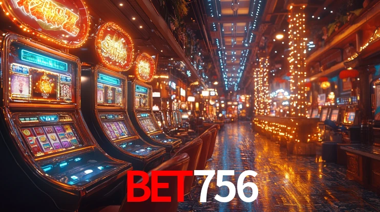bet756: Jogos de Caça-Níqueis-Altas Recompensas, Roleta-Velocidade, Blackjack-Desafios Máximos