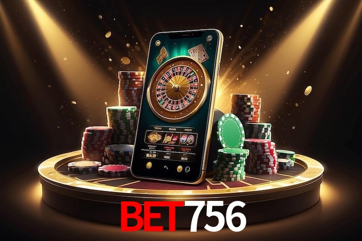 Benefícios da Conta bet756