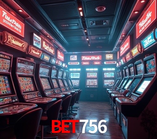 Bônus bet756