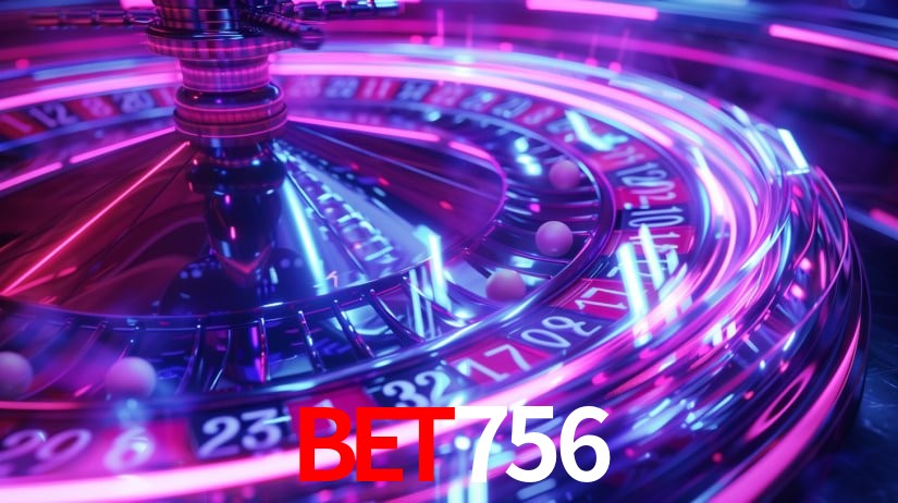 Desvendando o Mundo dos Jogos Virtuais na bet756