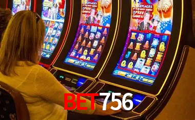 Desvendando o Mundo dos Jogos Virtuais na bet756