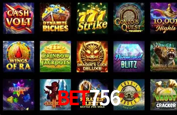 Descubra a Essência do bet756: Nossa História e Compromissos