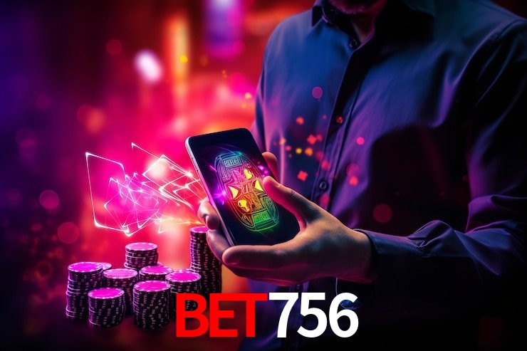 Mesa de Blackjack bet756