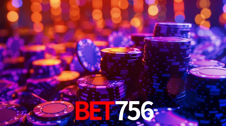 bet756: A Experiência de Casino com Jogos de Mesa ao Vivo