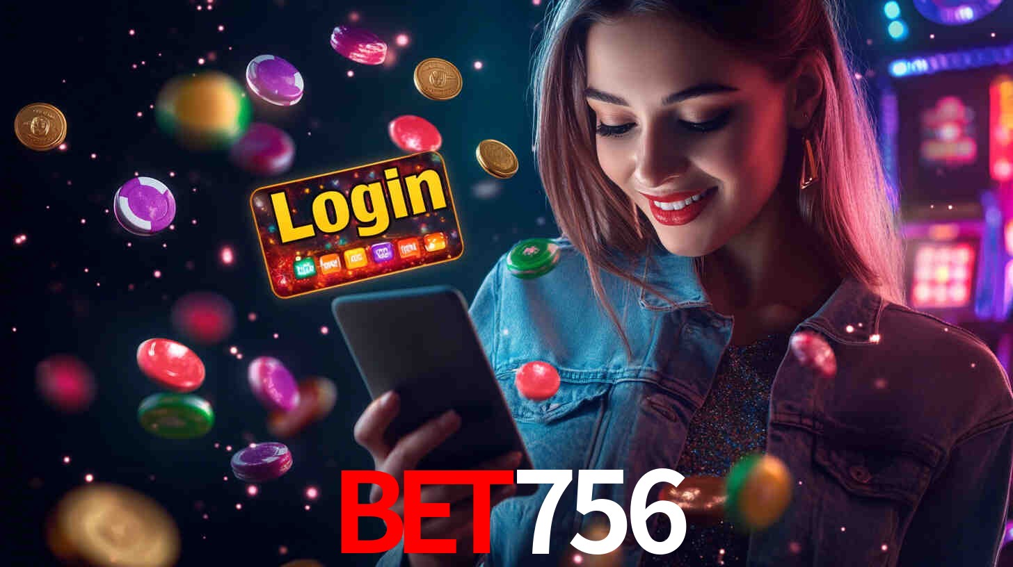 A Popularidade dos Caça-Níqueis no bet756