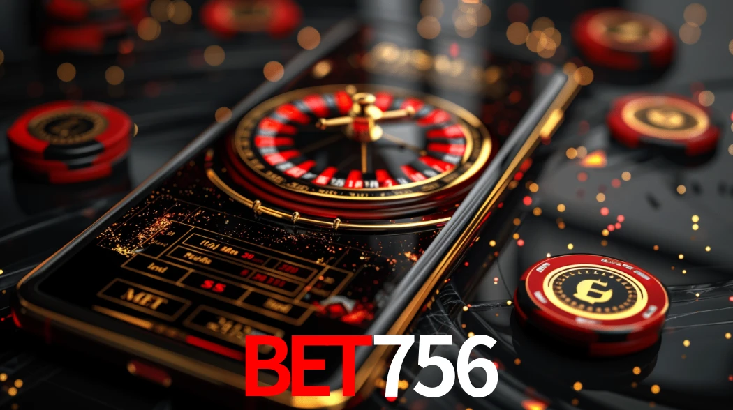 Account Benefits bet756