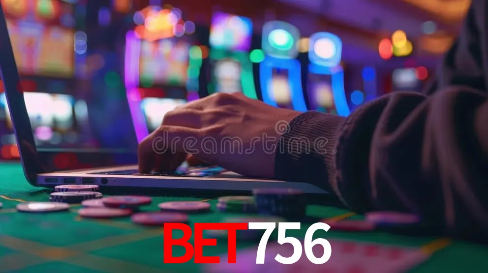 Bônus Diários bet756